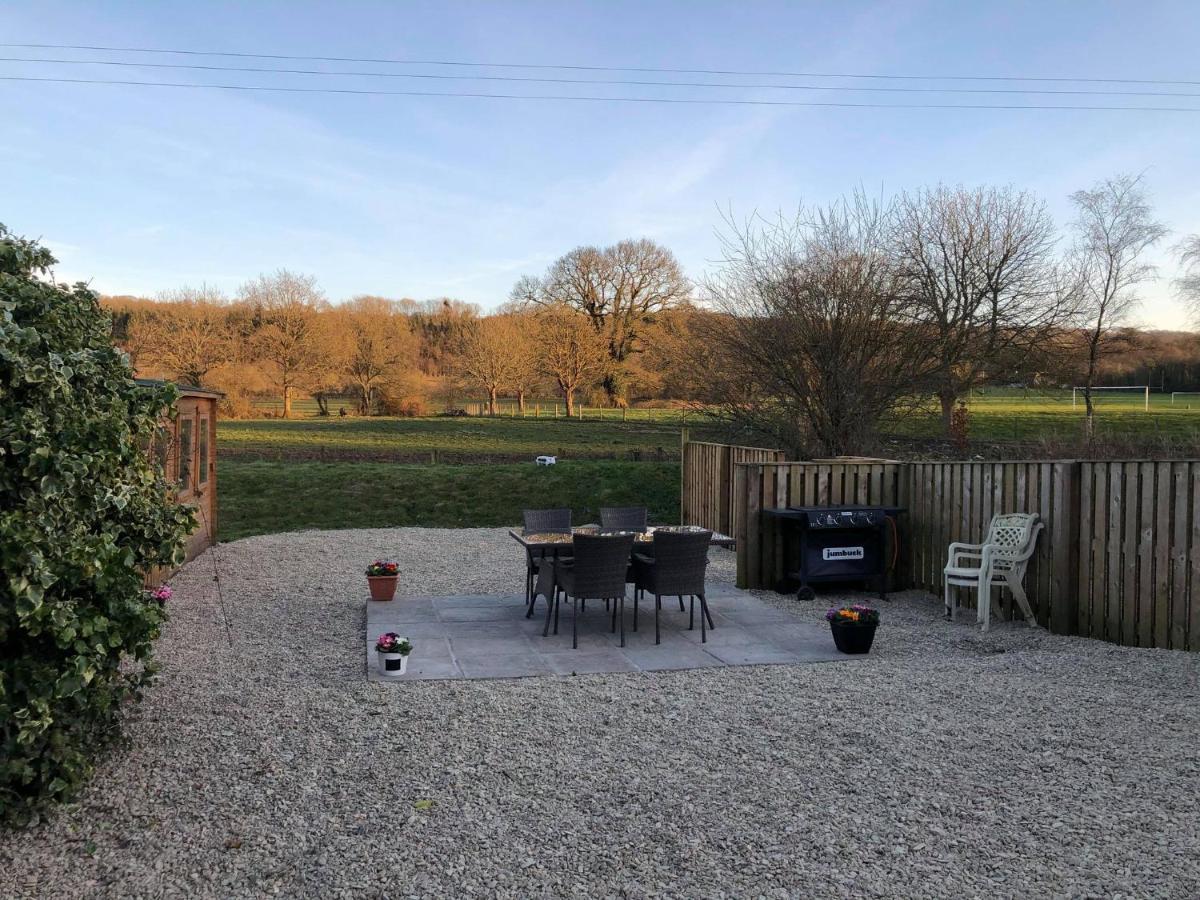 Goilan Goch Villa Llandeilo Buitenkant foto