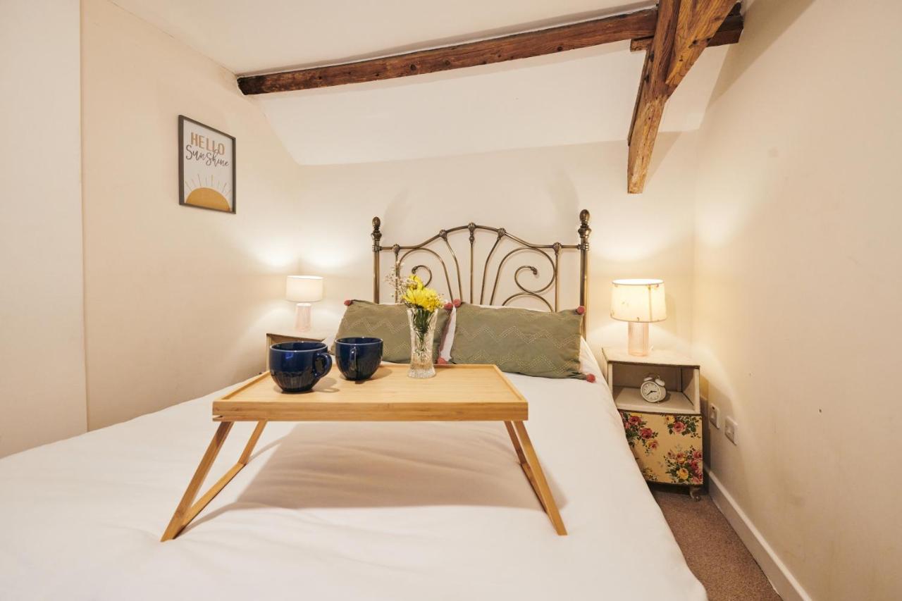 Goilan Goch Villa Llandeilo Buitenkant foto